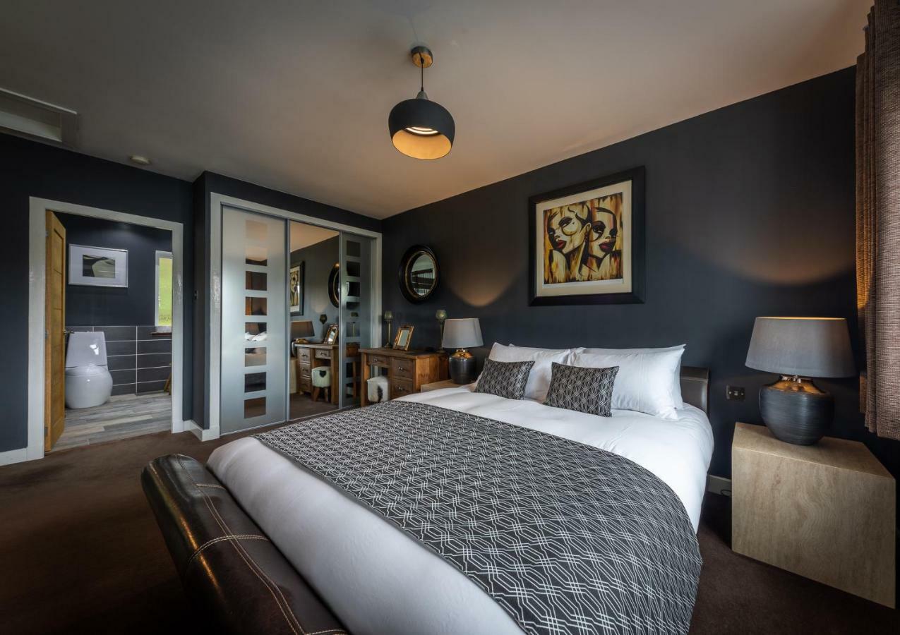 Storr Apartments Portree Ngoại thất bức ảnh